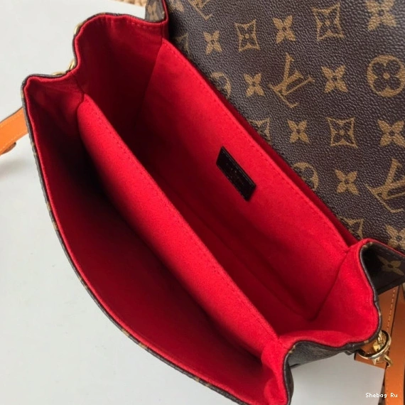 POCHETTE Vuitton Louis METIS 0727